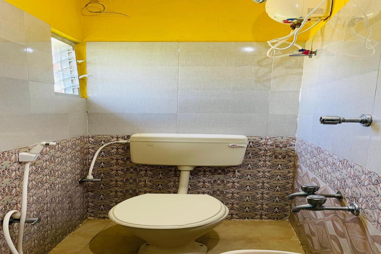 Skyry Hotel Iyyapanthangal Chennai Luaran gambar