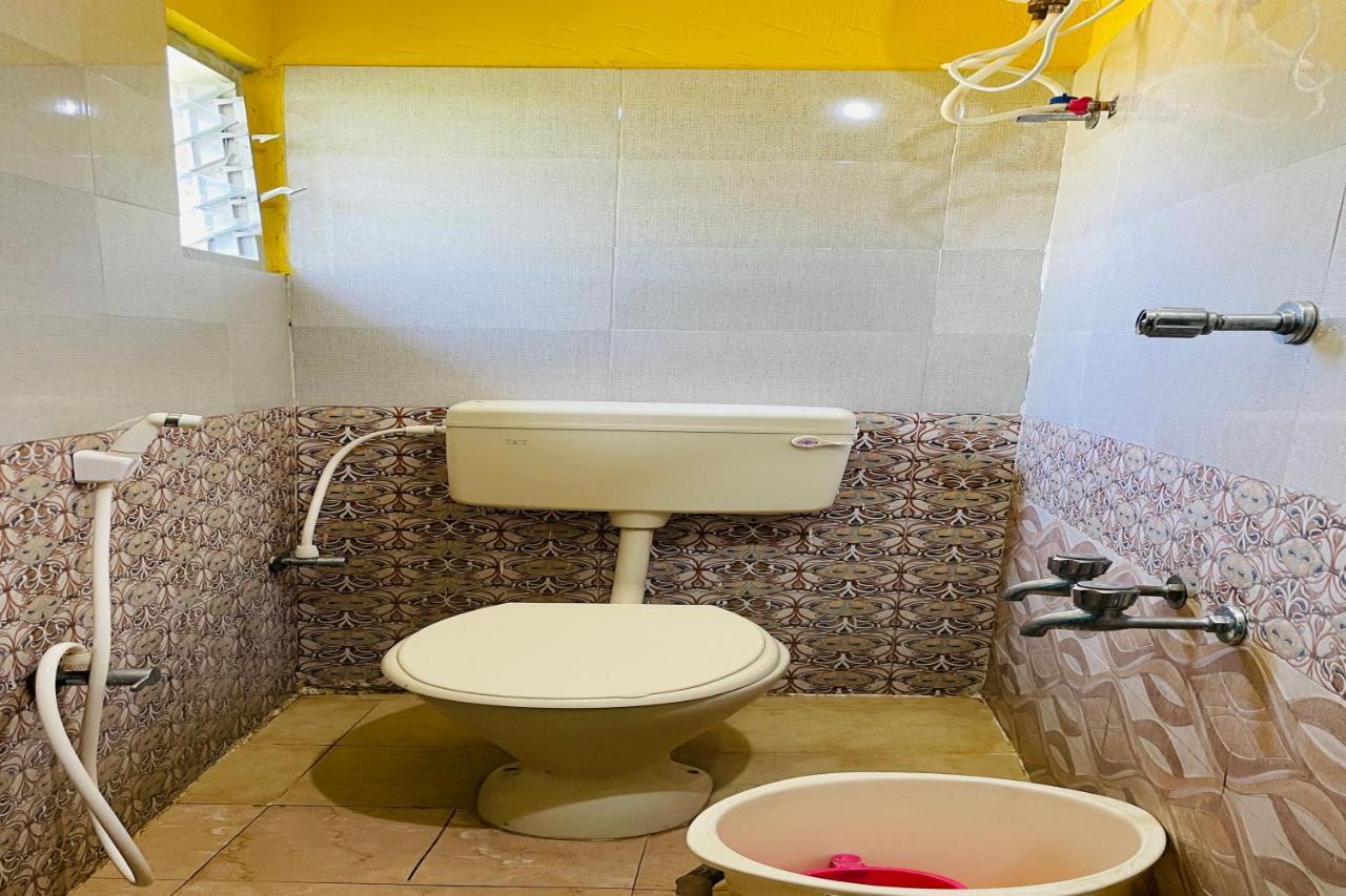 Skyry Hotel Iyyapanthangal Chennai Luaran gambar